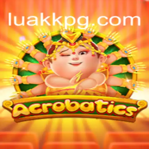 Descubra o Fascinante Jogo Acrobatics da LUAKK.COM