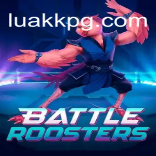 Explorando BattleRoosters: Um Guia Completo para Iniciantes
