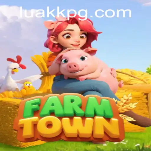 Explorando FarmTown: Um Mergulho no Mundo Rural Digital
