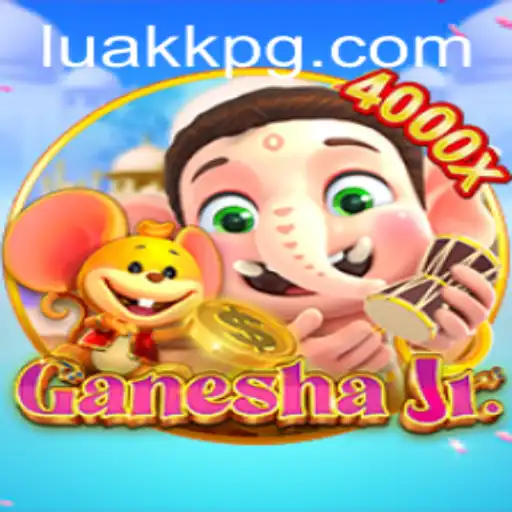 Descubra o Fascinante Mundo de GaneshaJr com LUAKK.COM
