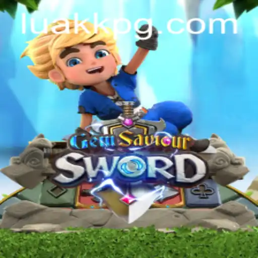 Descubra a Aventura Épica em GemSaviourSword: Uma Jornada Inesquecível