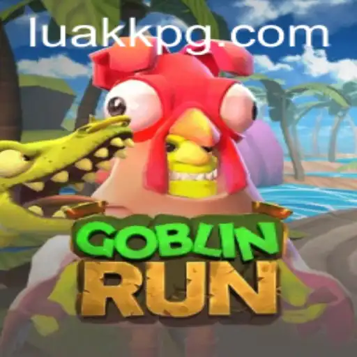 Explorando GoblinRun: Uma Aventura Dinâmica em Luakk Games