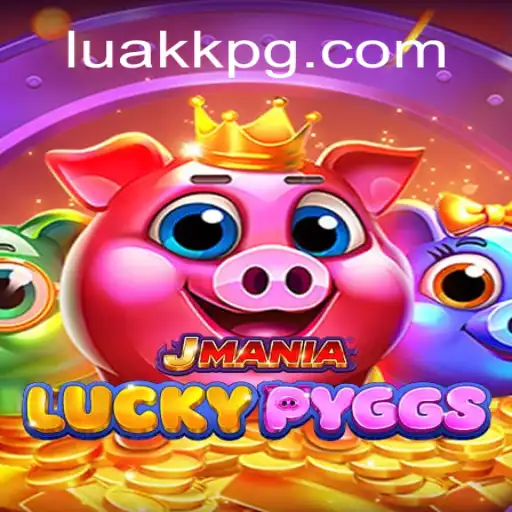 Descobrindo JManiaLuckyPyggs: Uma Nova Era de Entretenimento