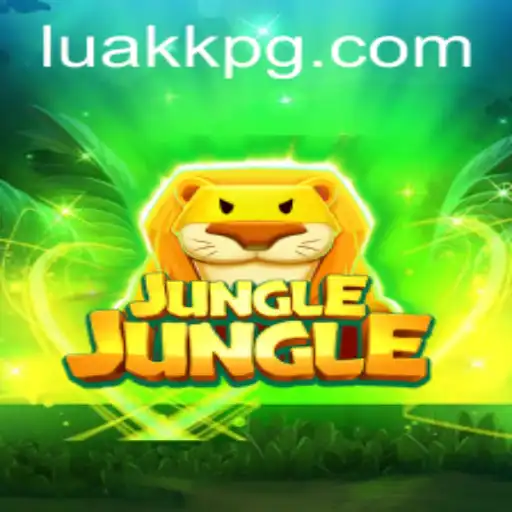 Descubra o Mundo Envolvente de JungleJungle: O Novo Sucesso de LUAKK.COM