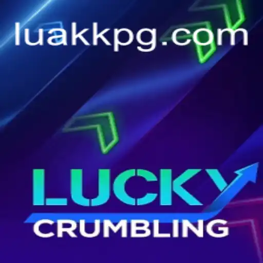 Explorando o Mundo Dinâmico de LuckyCrumbling