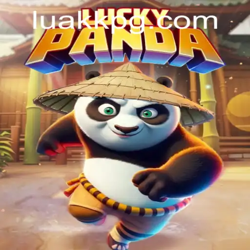 Explorando o Mundo de LuckyPanda: Um Jogo Empolgante