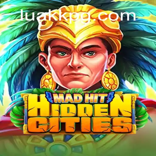 MadHitHiddenCities: Explorando Aventuras Urbanas com LUAKK.COM
