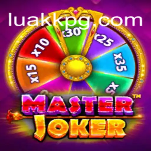 MasterJoker: A Nova Sensação dos Jogos com LUAKK.COM