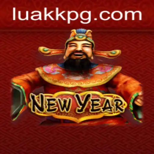 Descubra o Fascinante Mundo de NewYear com LUAKK.COM