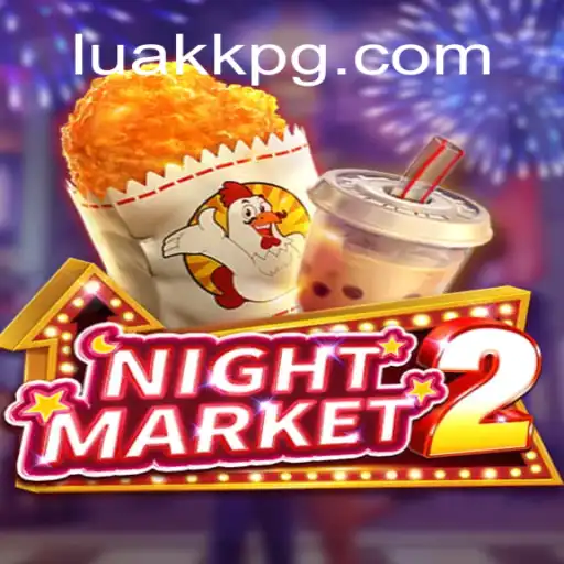 Desvendando NightMarket2: Um Mergulho Profundo no Mundo de LUAKK.COM