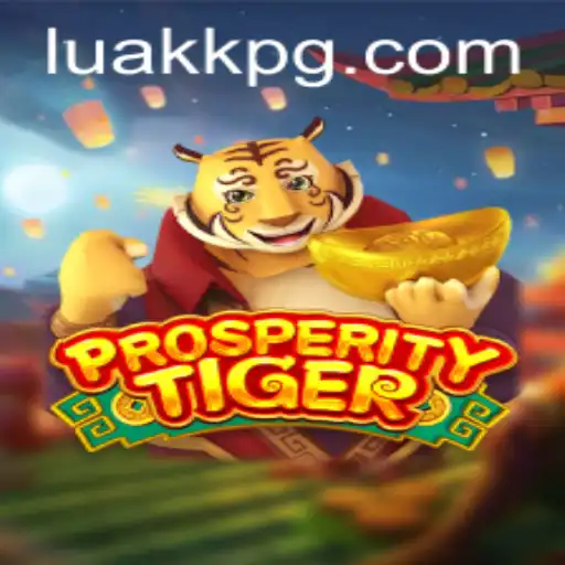 Descubra o Mundo de ProsperityTiger: Um Jogo Inovador no Cenário Atual