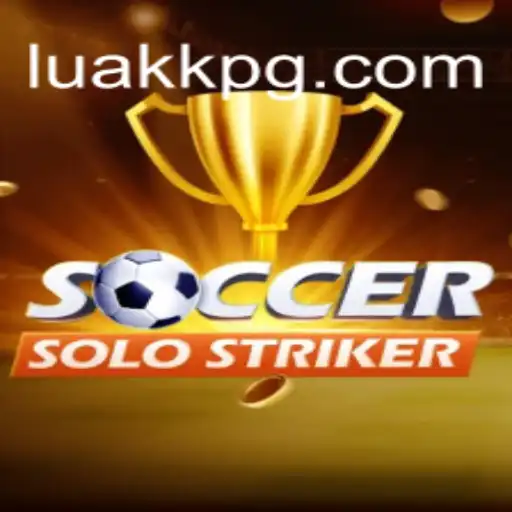 Descubra SoccerSoloStriker: O Jogo Revolucionário de Futebol Solo