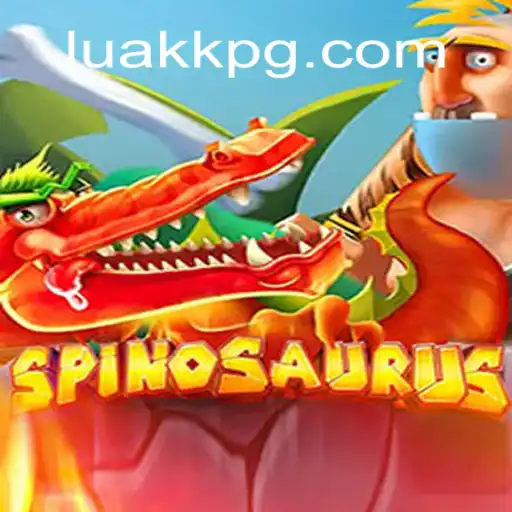 Explorando o Mundo de Spinosaurus: Uma Nova Aventura com LUAKK.COM