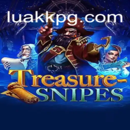 Descubra TreasureSnipes: Um Novo Mundo de Aventuras