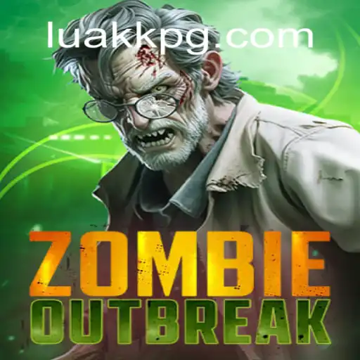 ZombieOutbreak: Uma Nova Era de Sobrevivência no Mundo dos Jogos